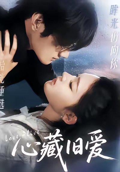 心藏旧爱