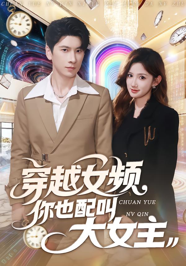 穿越女频你也配叫大女主海报