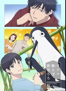 库兹马唱歌的话家里哆啰啰海报