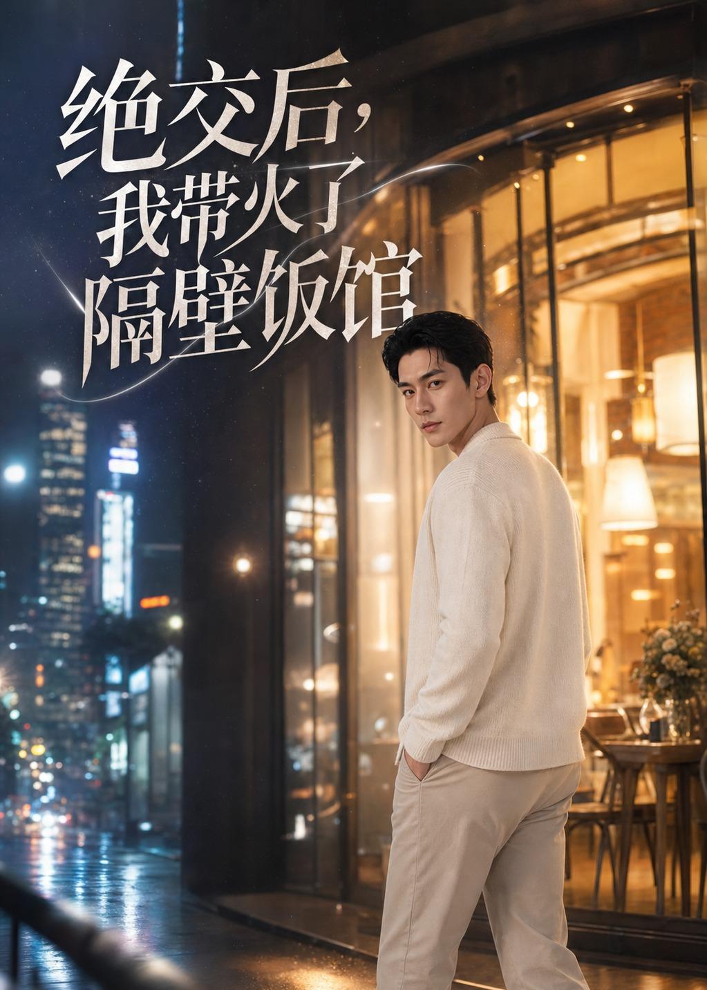 绝交后，我带火了隔壁饭馆