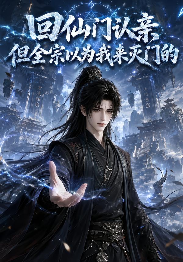 回仙门认亲，但全宗以为我来灭门的
